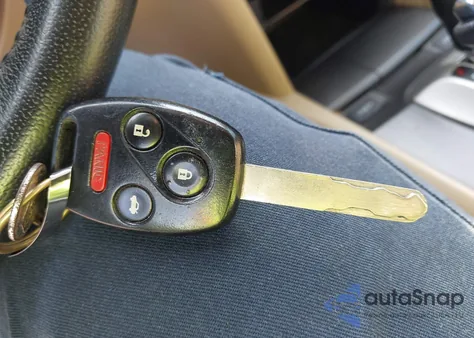 2012 Honda Accord 2.4 Se из США, поврежденный, VIN 1HGCP2F61CA202863